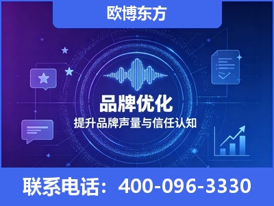 德令哈-品牌数字认知资产